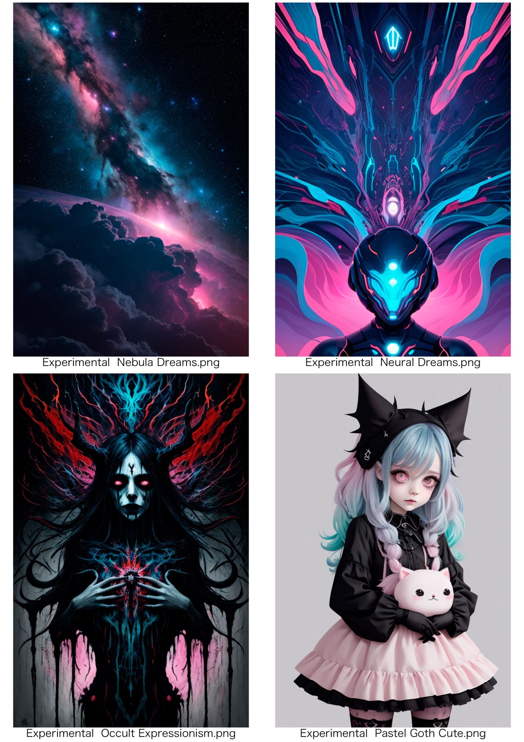 prompt variations 46