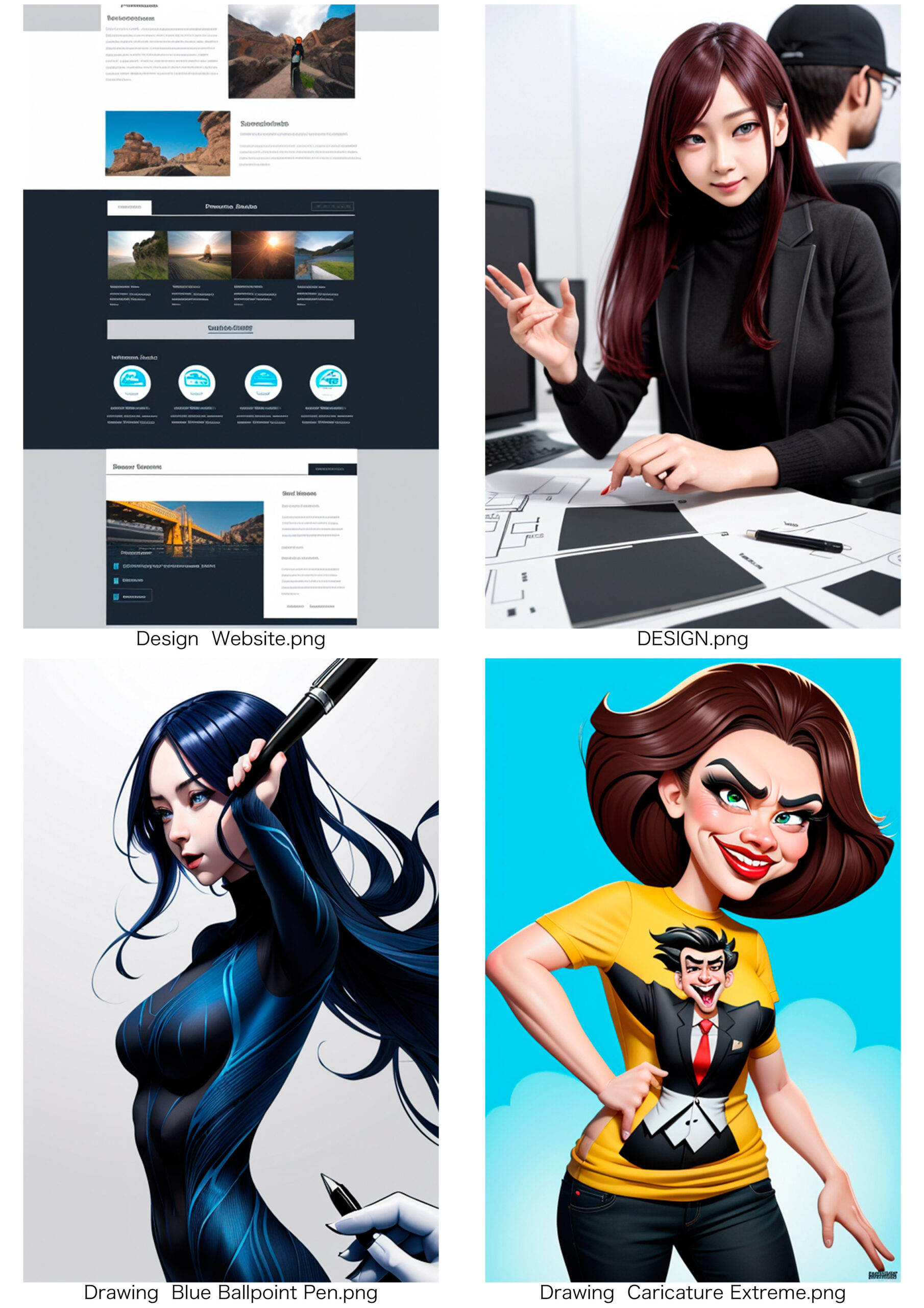 prompt variations 34