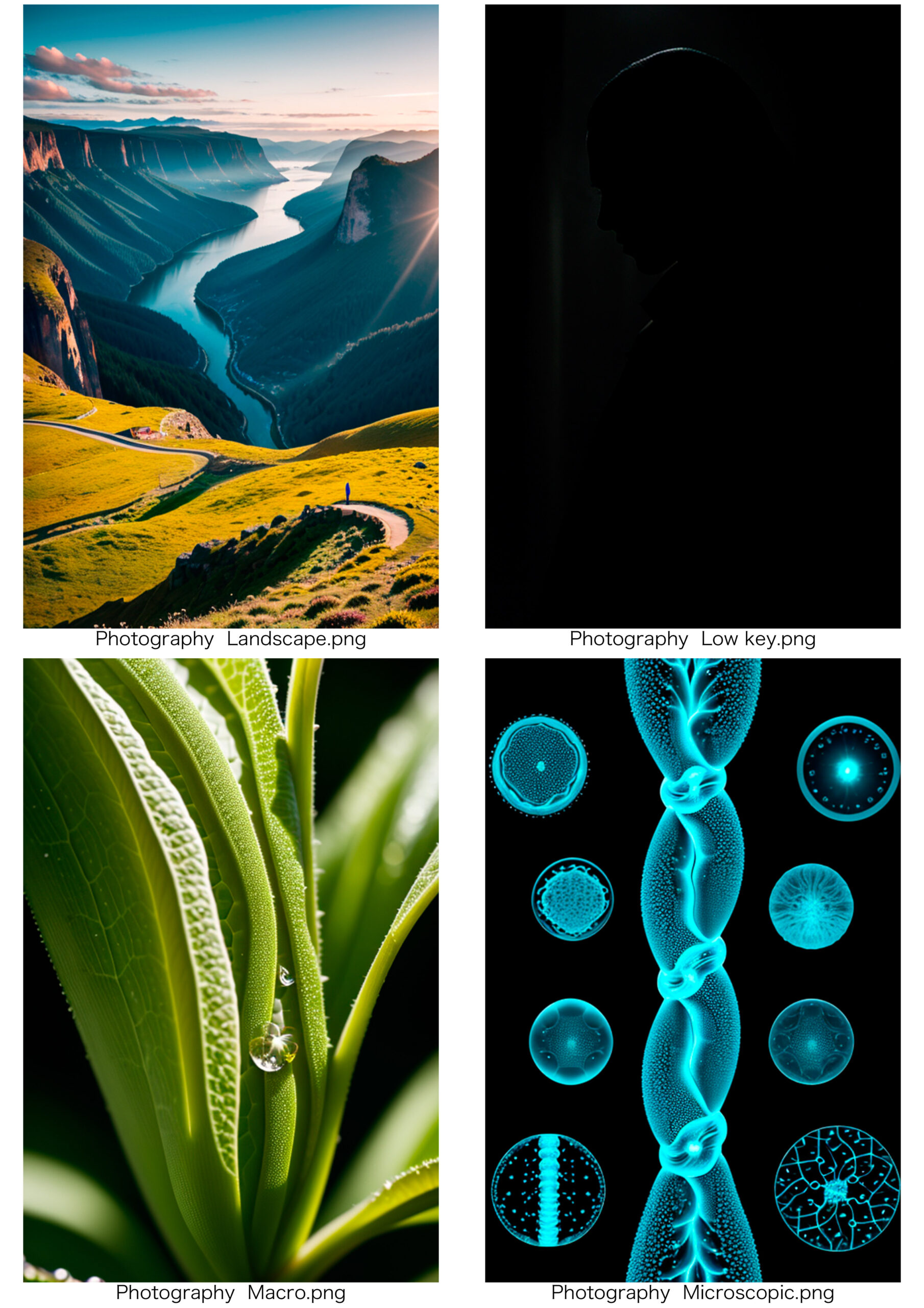 prompt variations 70