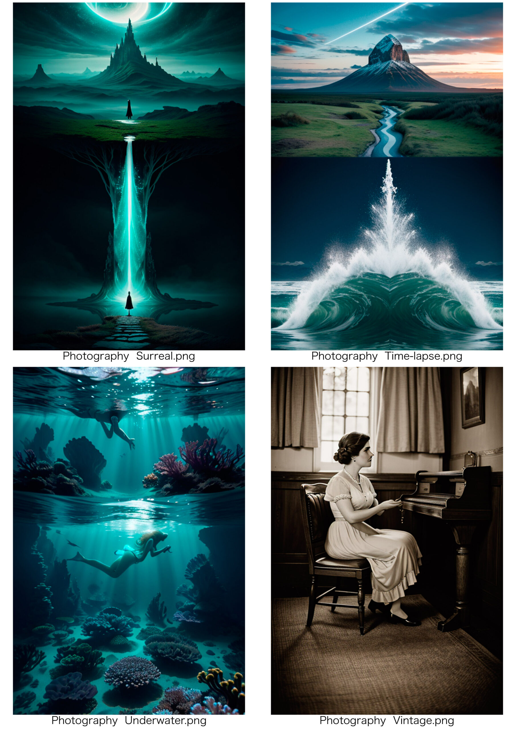 prompt variations 74