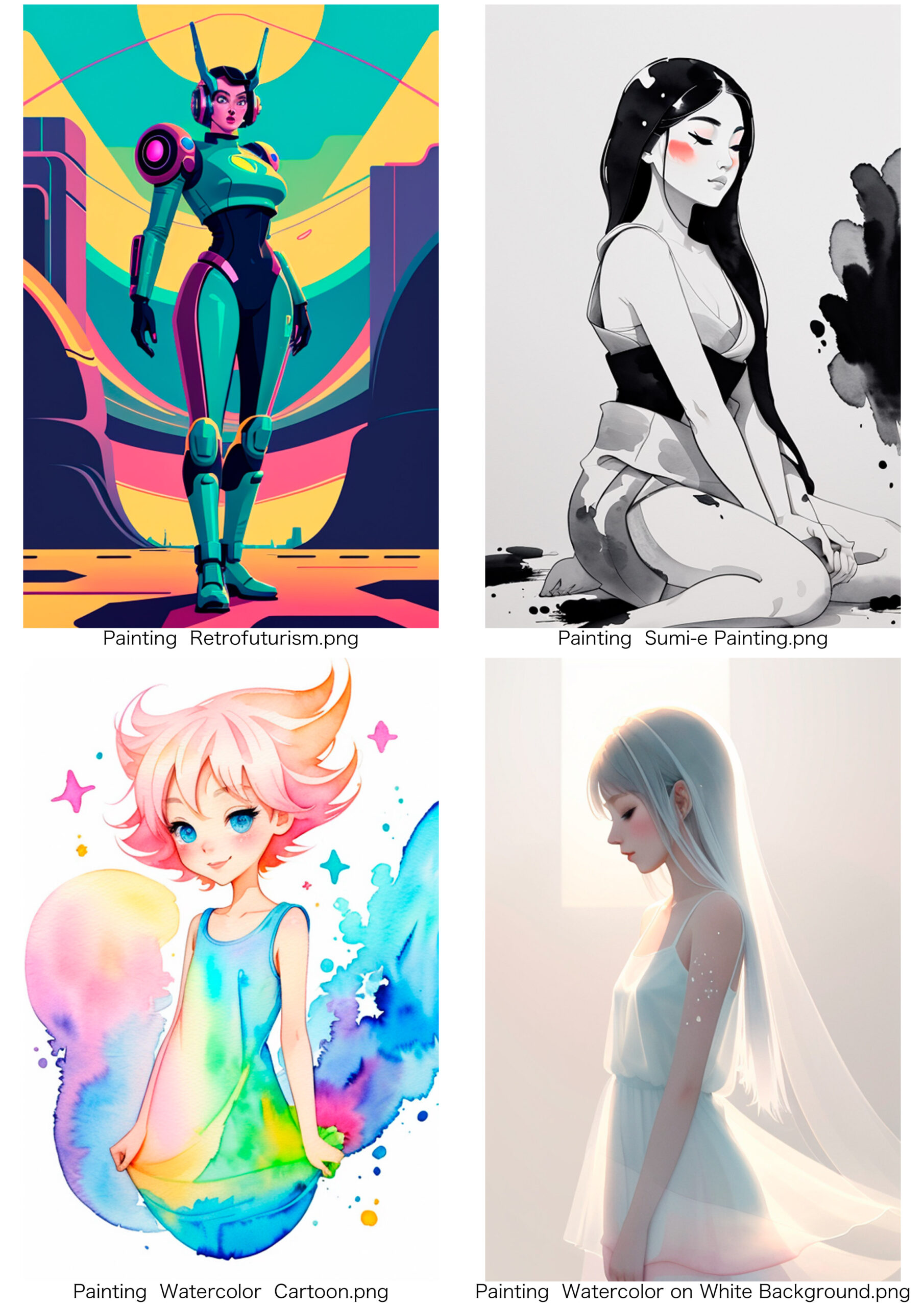 prompt variations 66