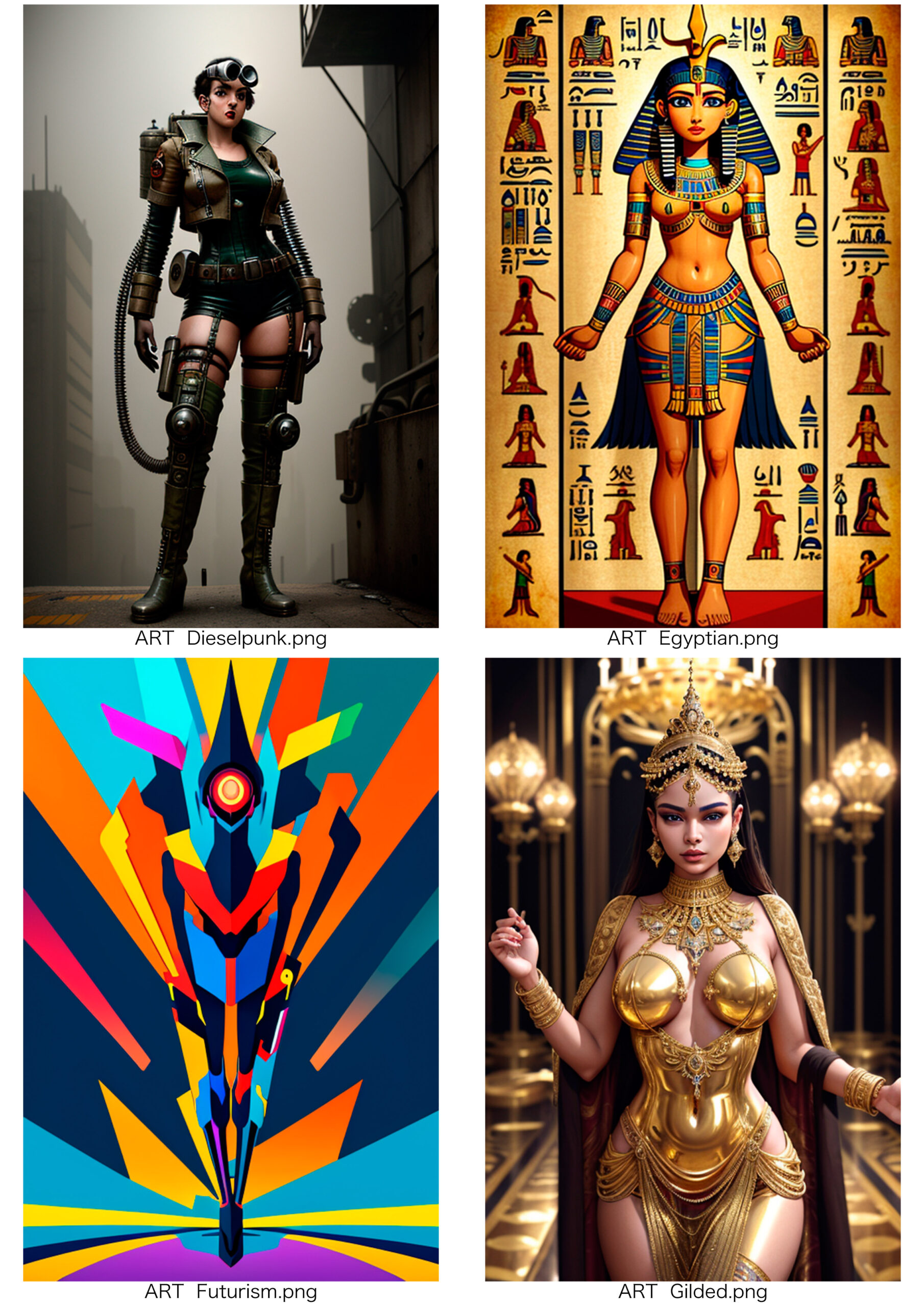 prompt variations 10