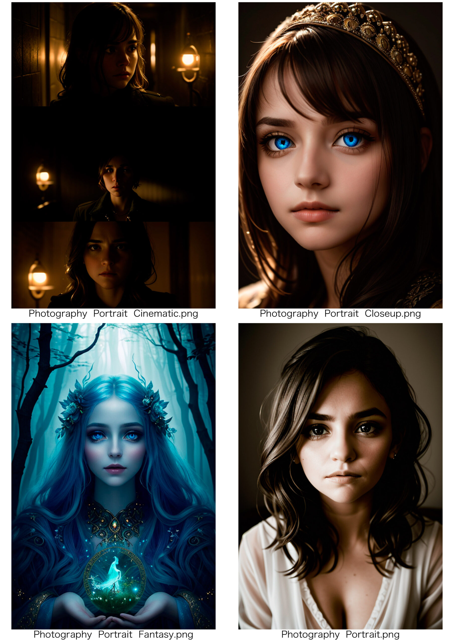 prompt variations 72