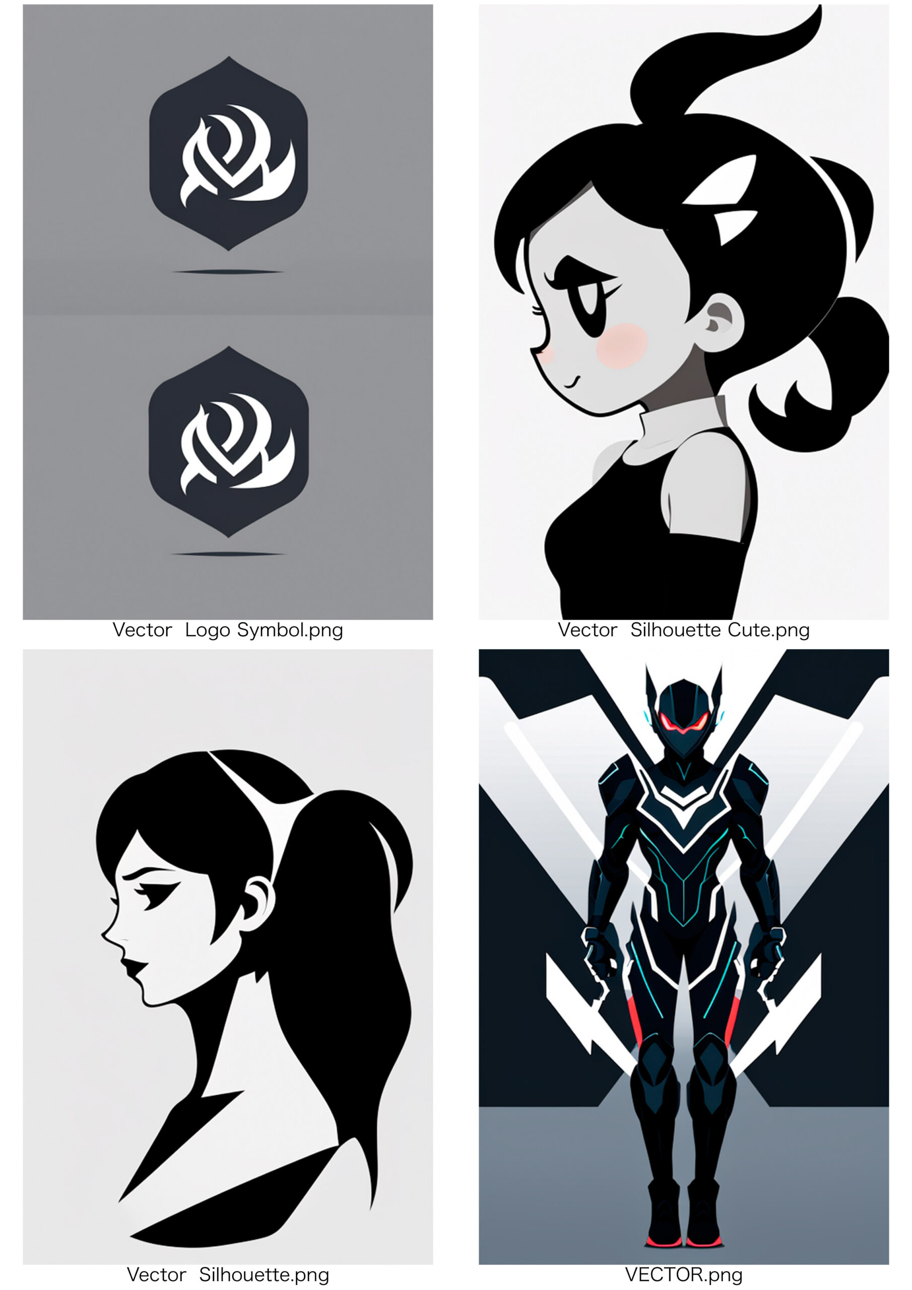 prompt variations 76