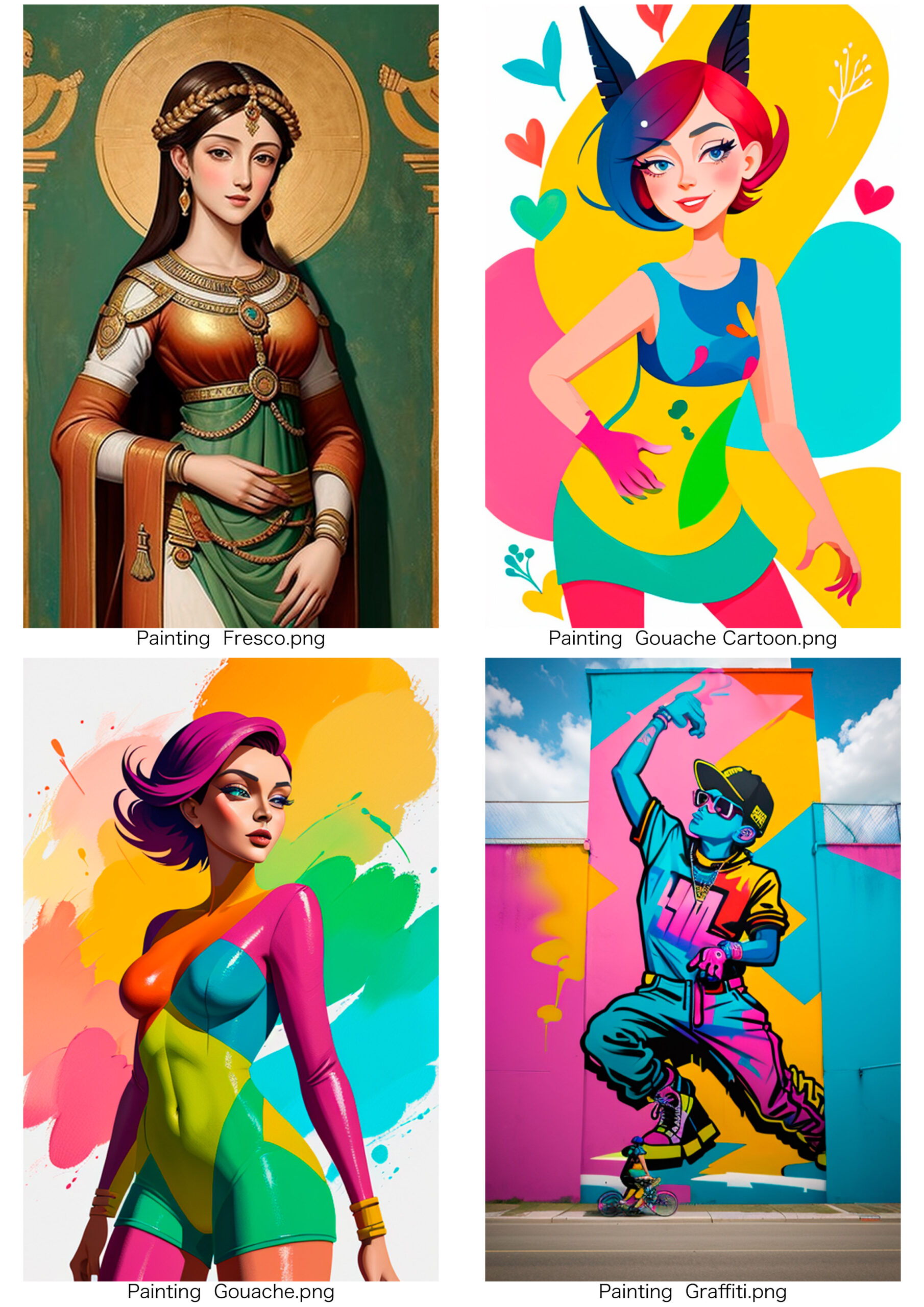 prompt variations 63