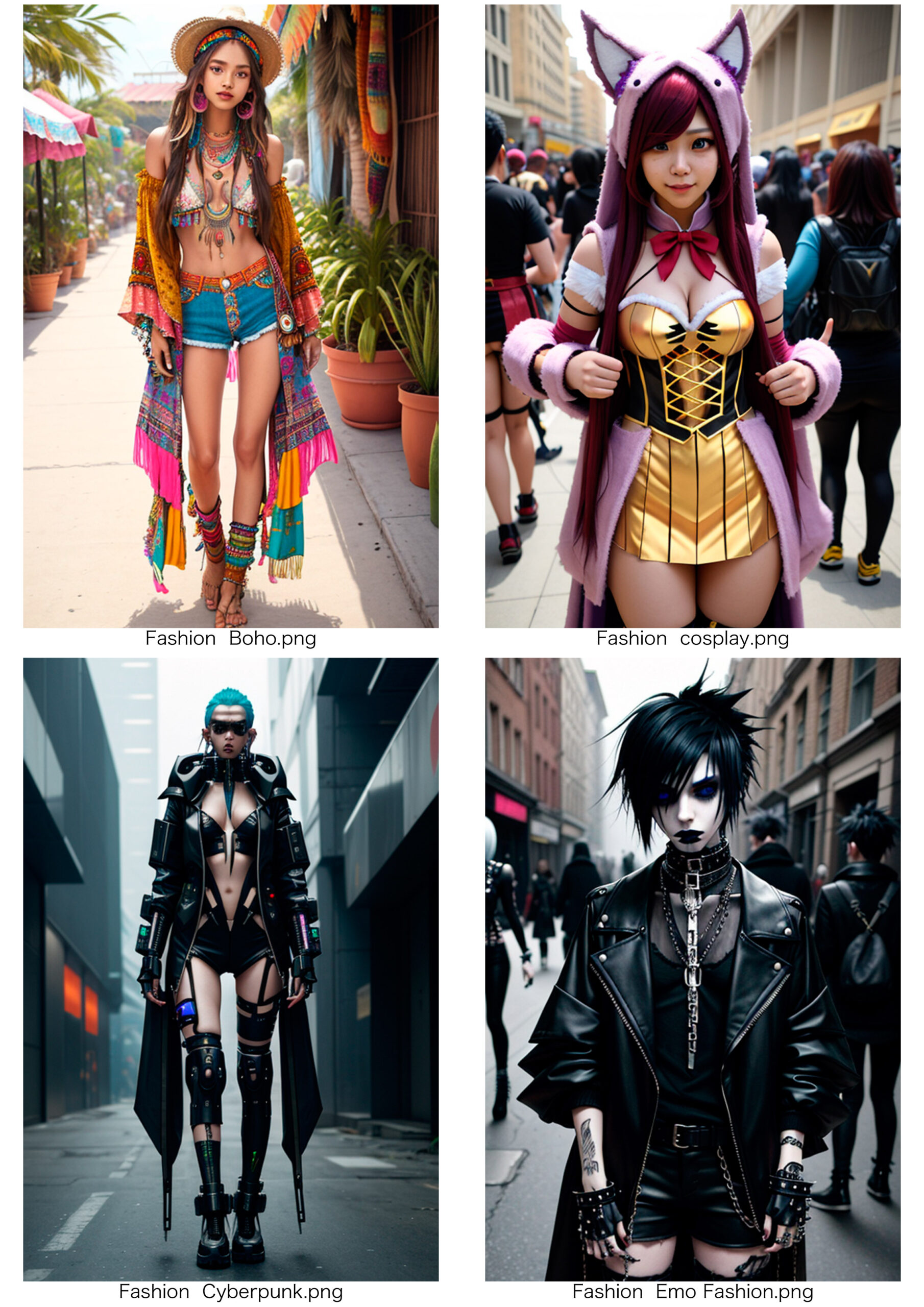 prompt variations 50