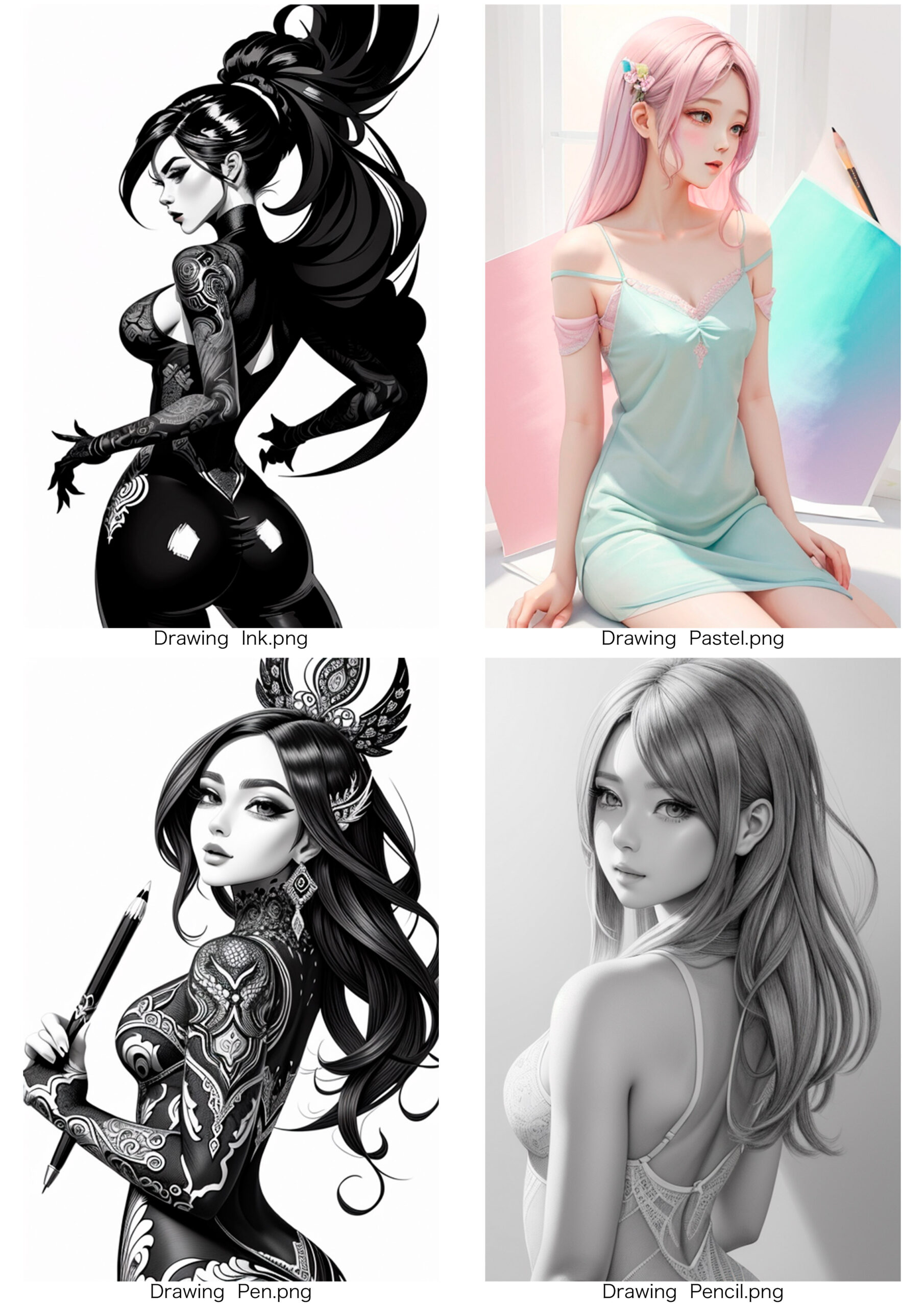 prompt variations 36