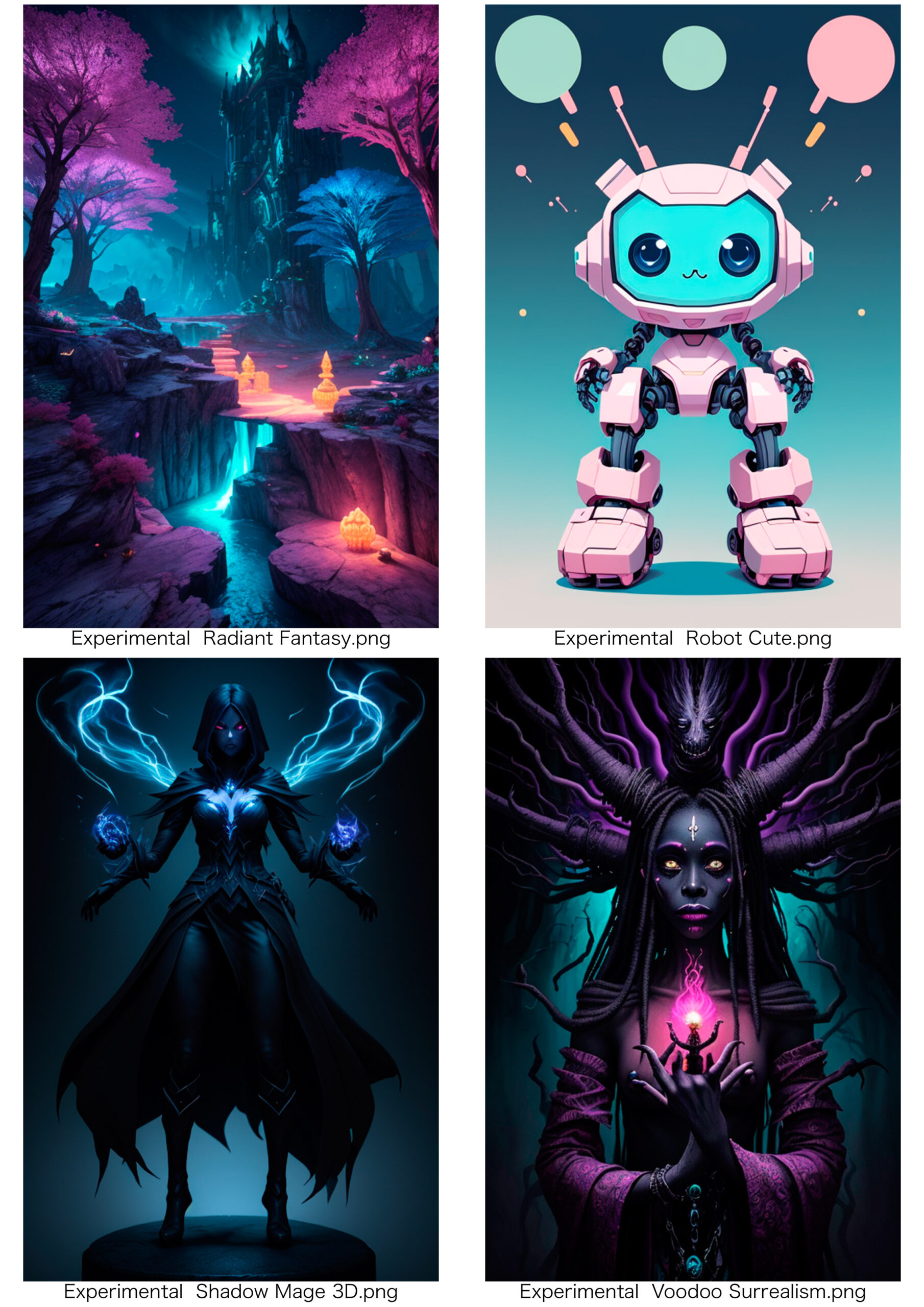 prompt variations 48