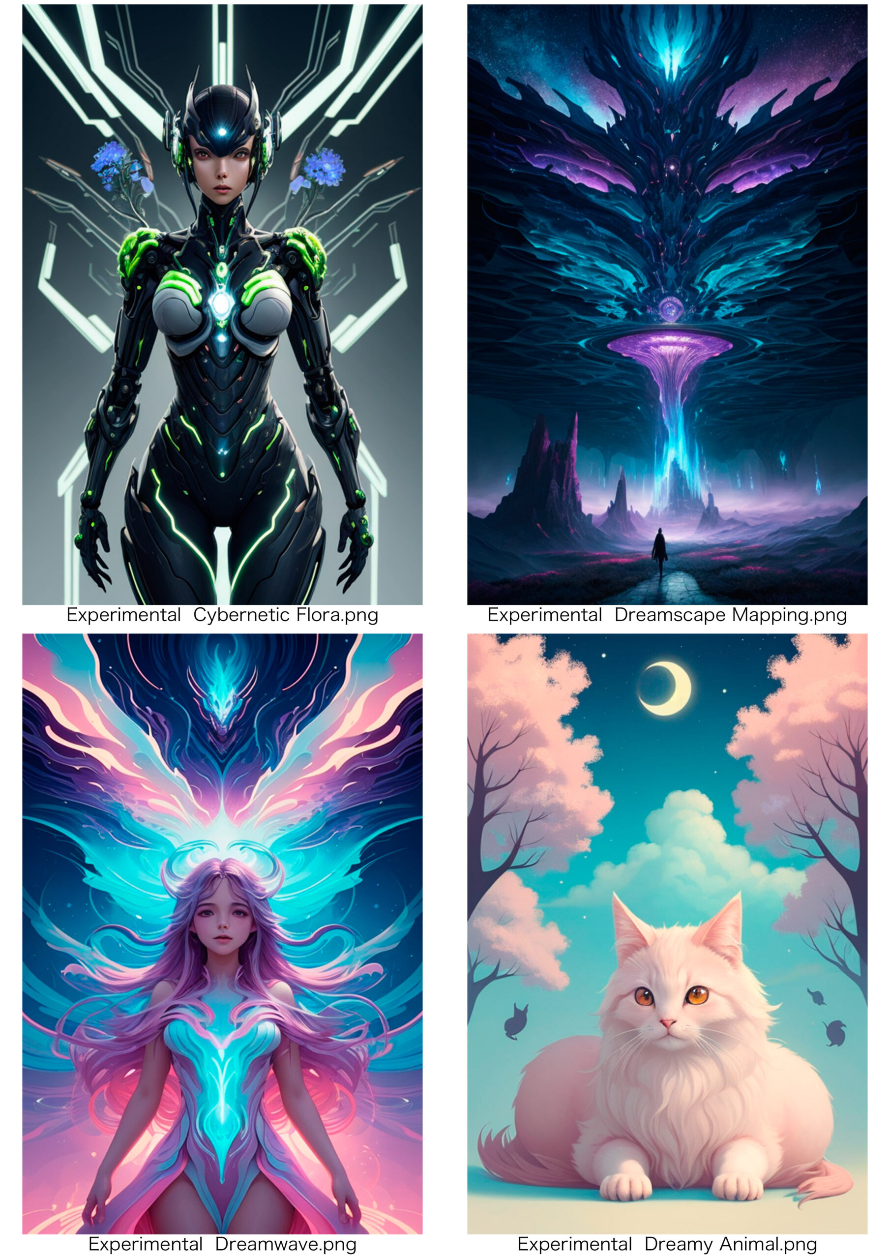 prompt variations 42