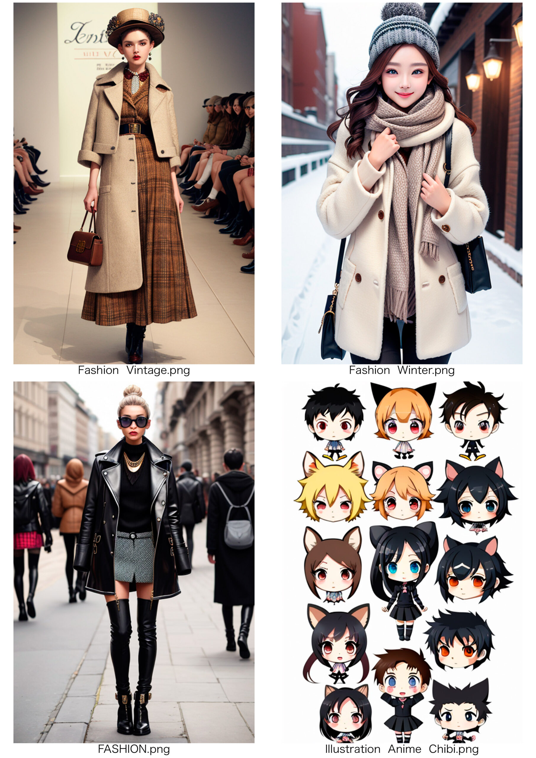 prompt variations 54