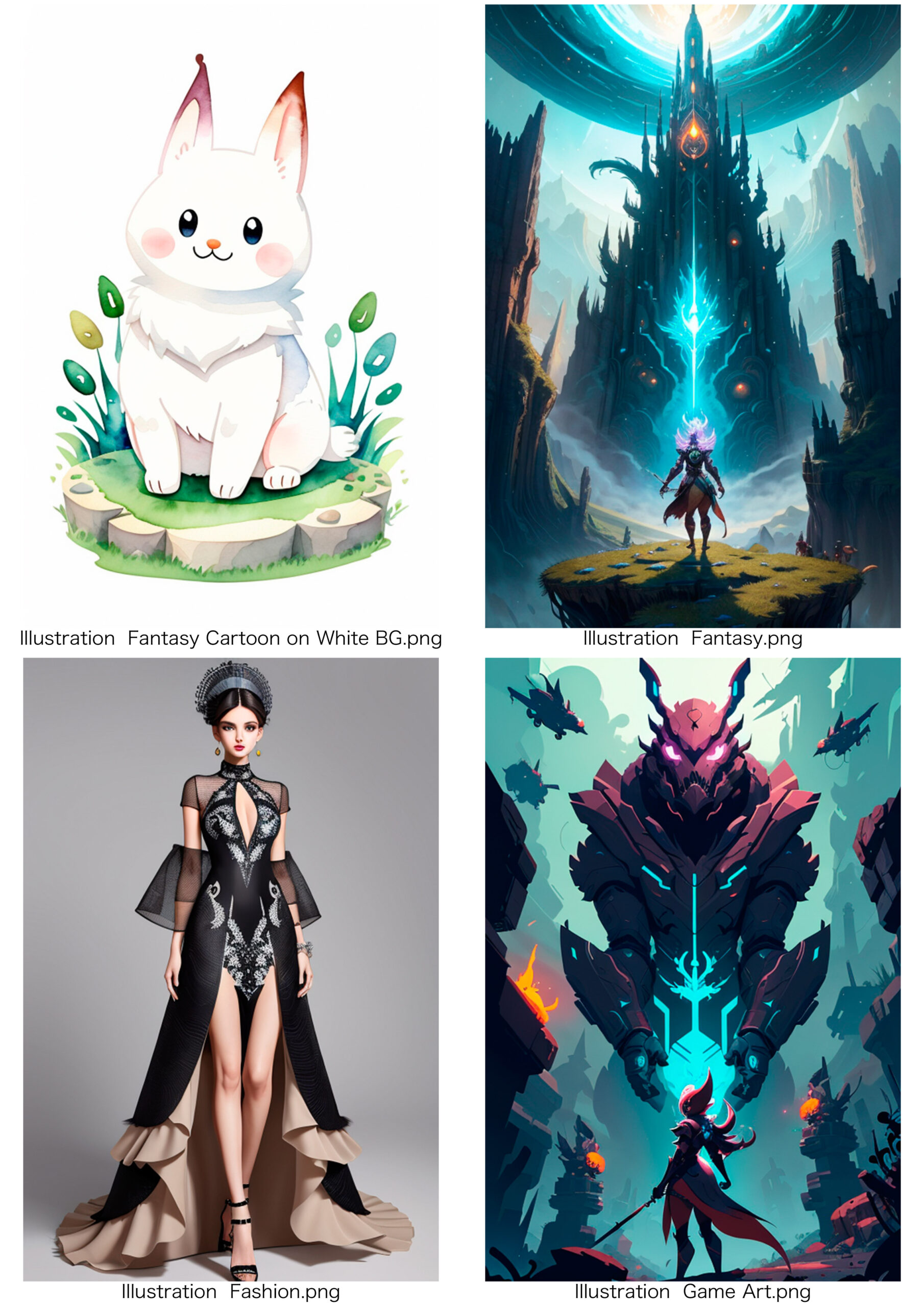 prompt variations 57